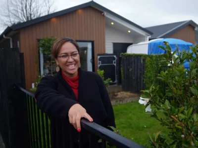 GenerationKainga GenerationKainga