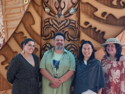 TeAkaPūkāea TeAkaPūkāea